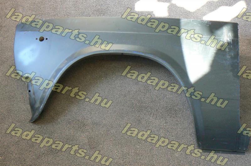 sárvédő első bal NACSALO