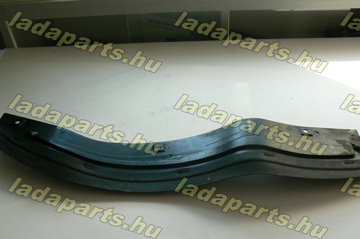 sárvédő műanyagtömítés bal komplett