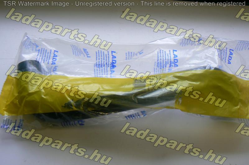 Lada  Vízcső felső