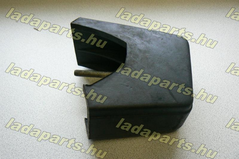 lökhárító gumibaba bal