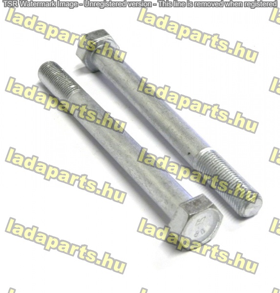 hengerfej csavar M12x120