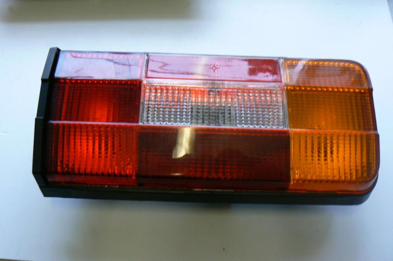 Hátsó lámpa jobb 2106