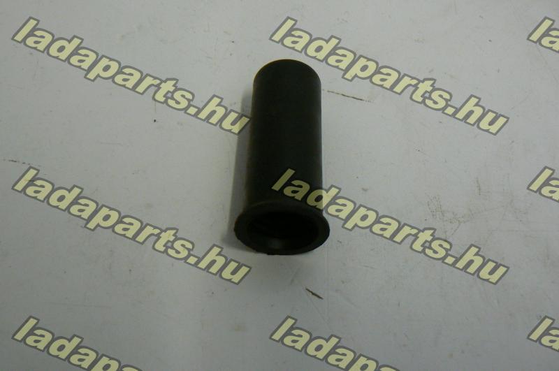 Oldalvillogó porvédőgumi