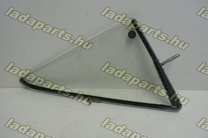 Lada  Ajtó pillangóüveg /keretben/ bal