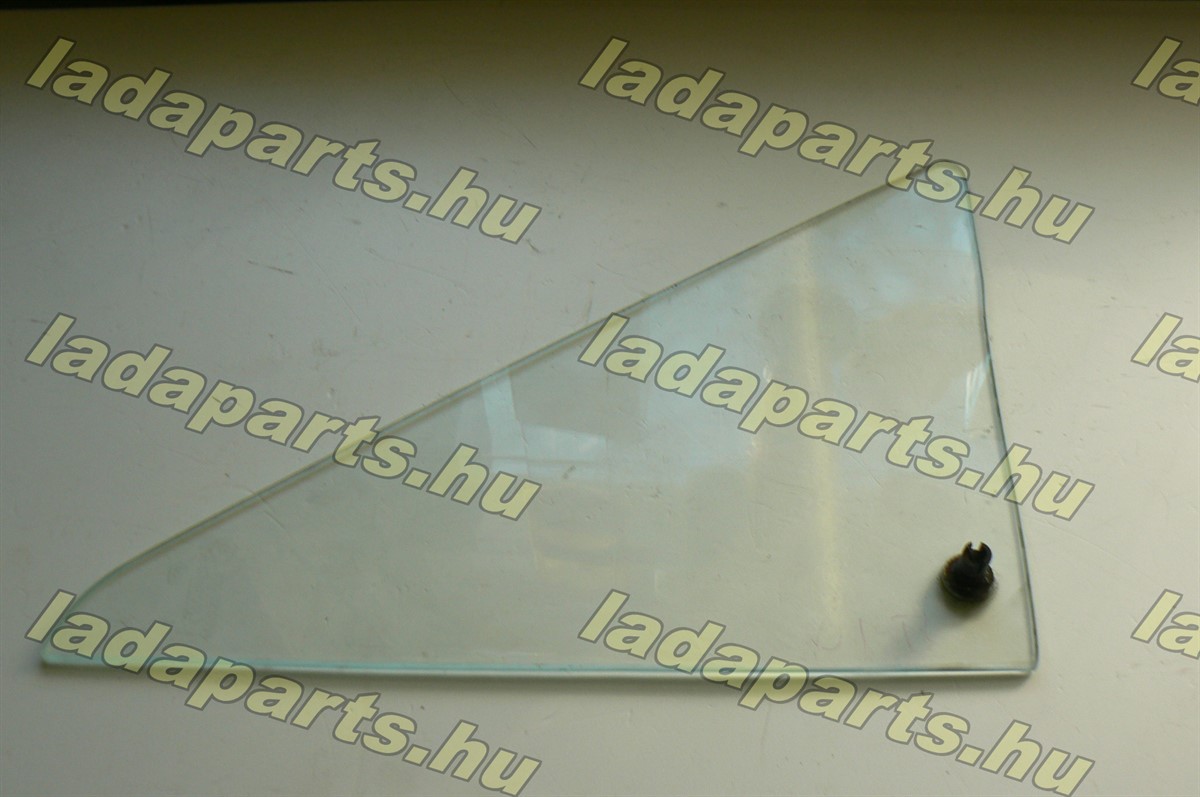 Lada   Ajtó pillangóüveg bal