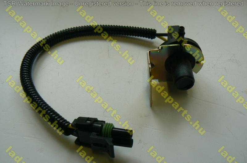 hőfokérzékelő jeladó