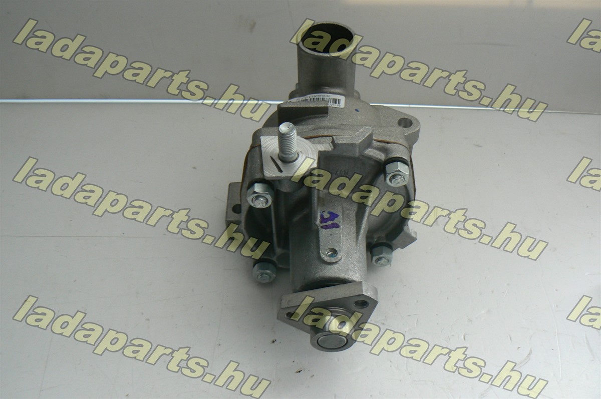 Vízpumpaház komplett gyári 2101