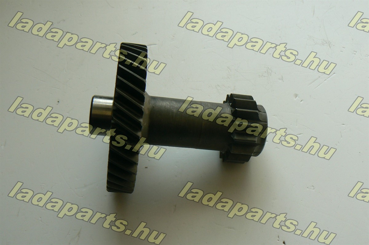 sebességváltó 5.seb.ikerkerék