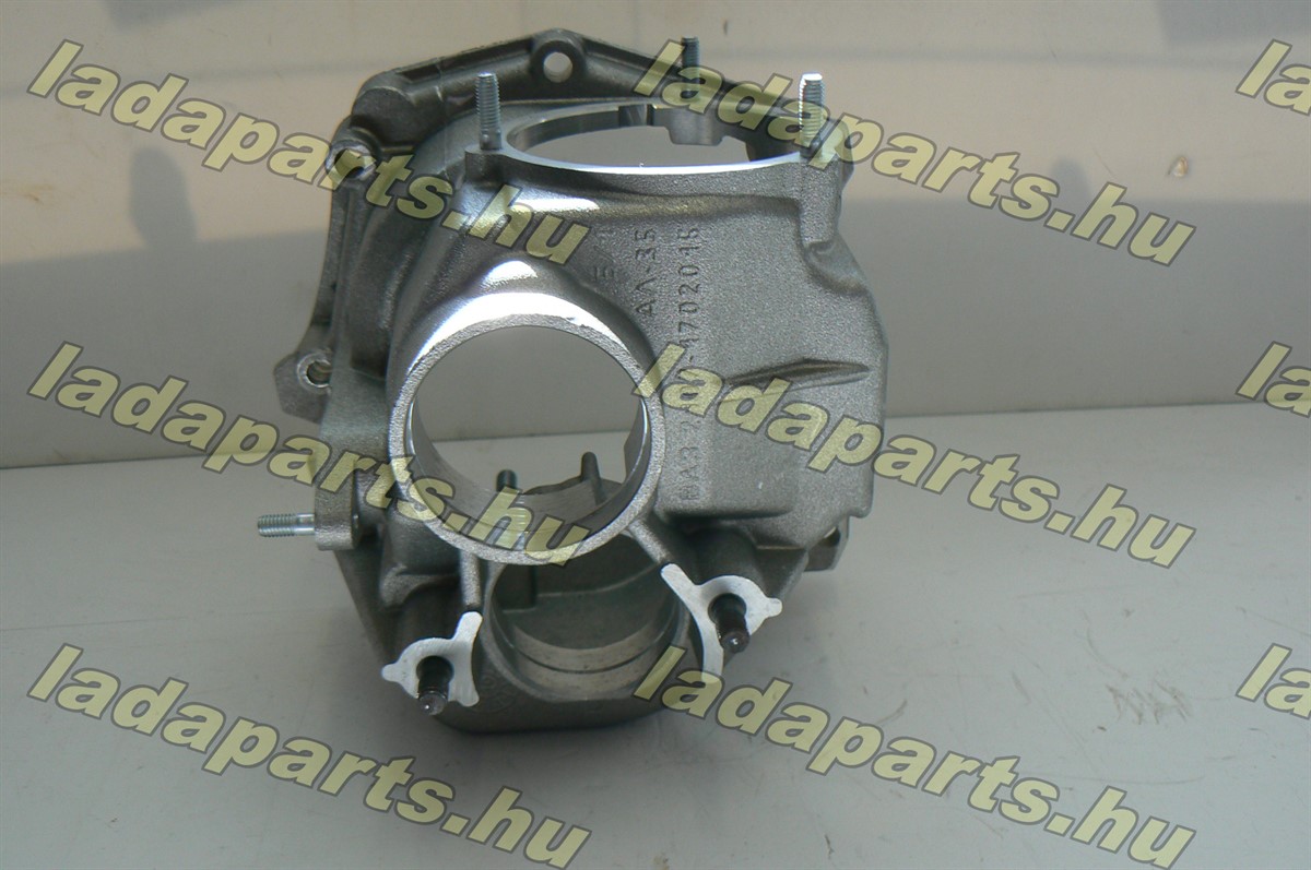 sebességváltó 5.seb.hátsófedél