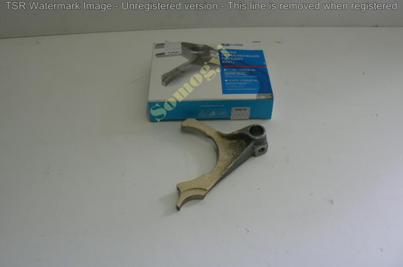 Lada   Sebességváltó 5.seb.kapcsolóvilla