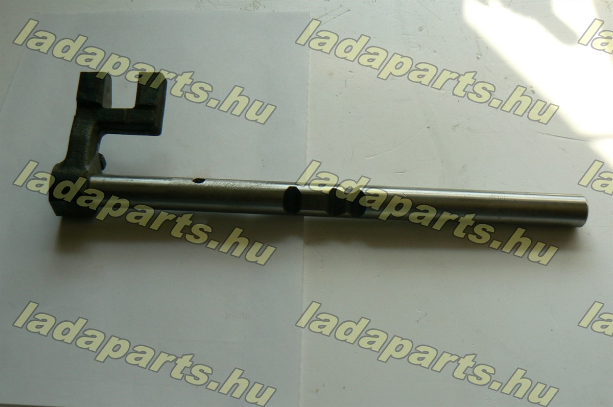 sebességváltó hátramenet kapcsolóvilla + tengely