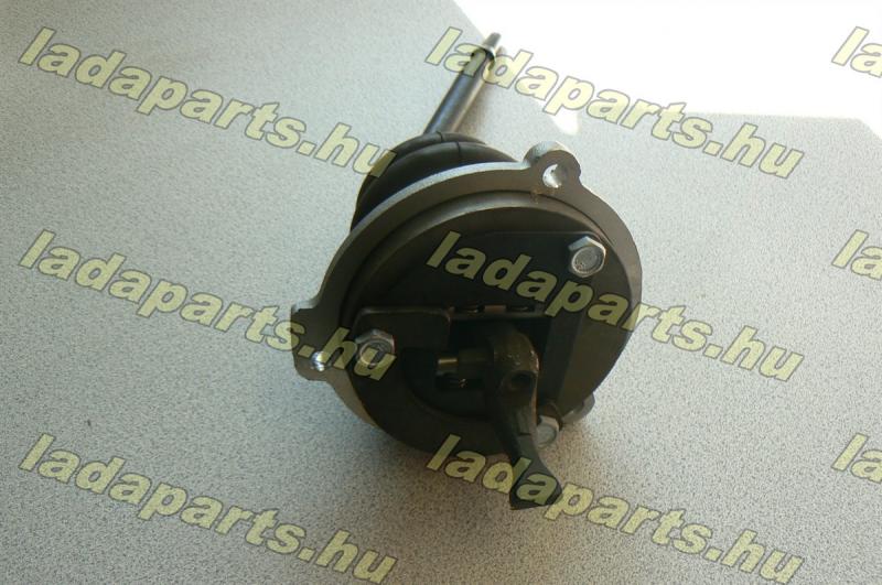 sebességváltó kapcsolókar kulissza komplett