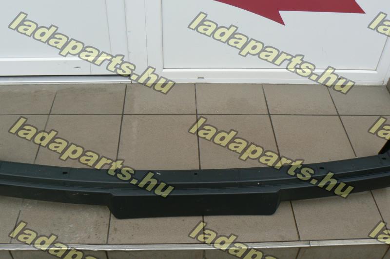 lökhárító első csak műanyag