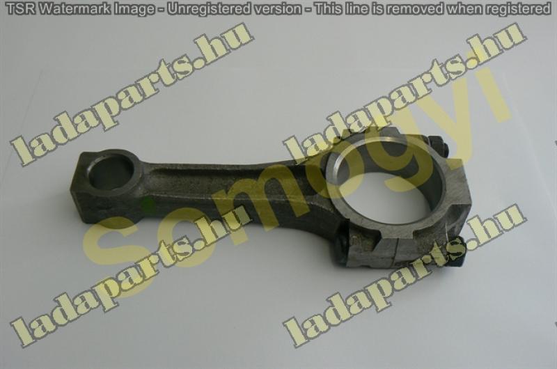 Lada Dugattyú hajtókar