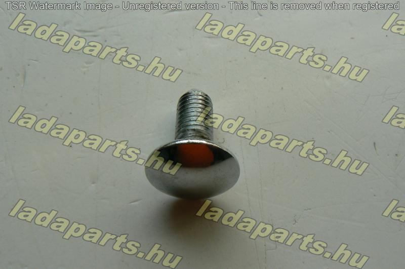 lökhárító oldalsó krómcsavar