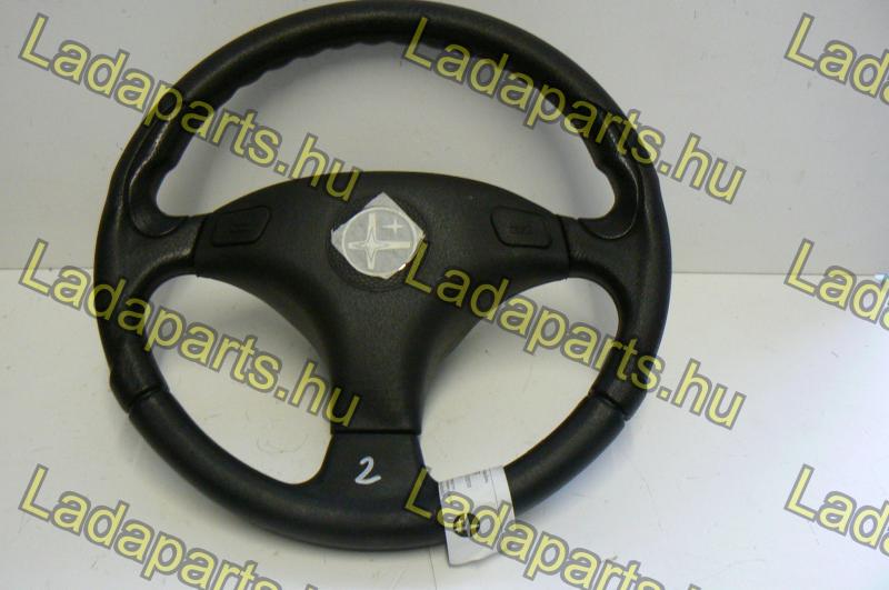 kormánykerék kürtnyomóval