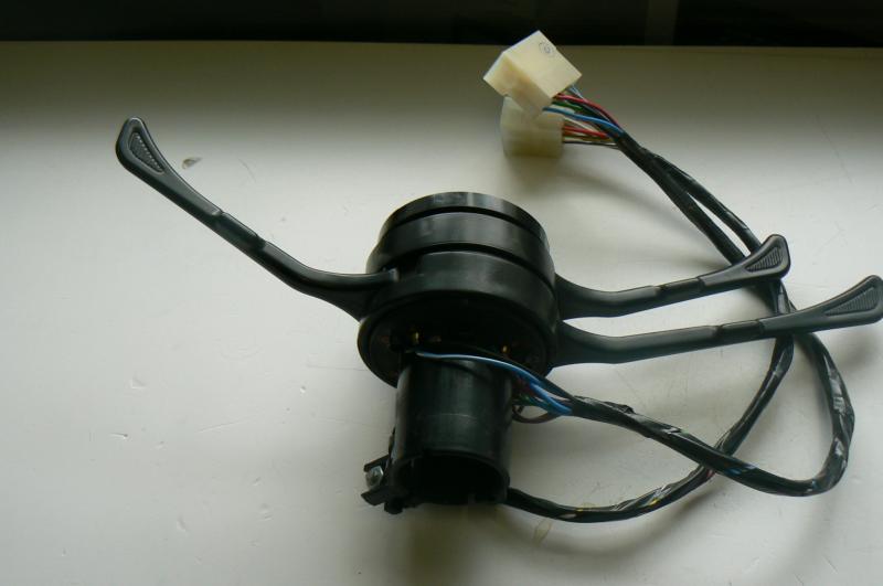 kormánykapcsoló 2 állású