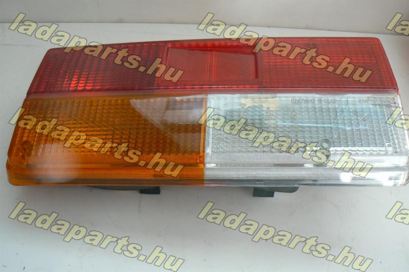 hátsó lámpa komplett bal DAAZ
