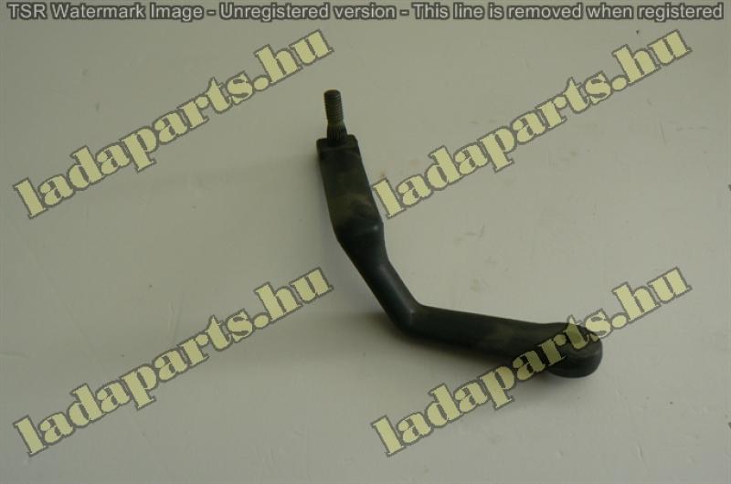 fényszóró törlő Z kar bal