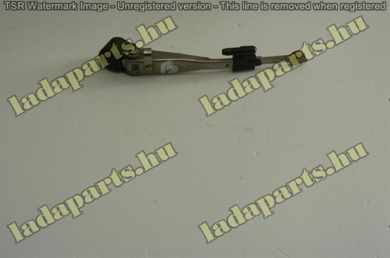 fényszóró törlő kar bal