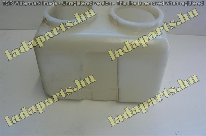 Lada   Ablakmosó tartály dupla