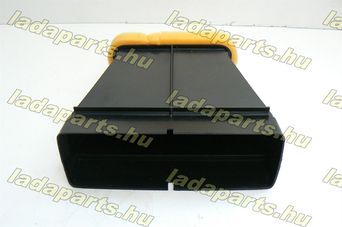 Lada  Fűtés középső levegőelosztó