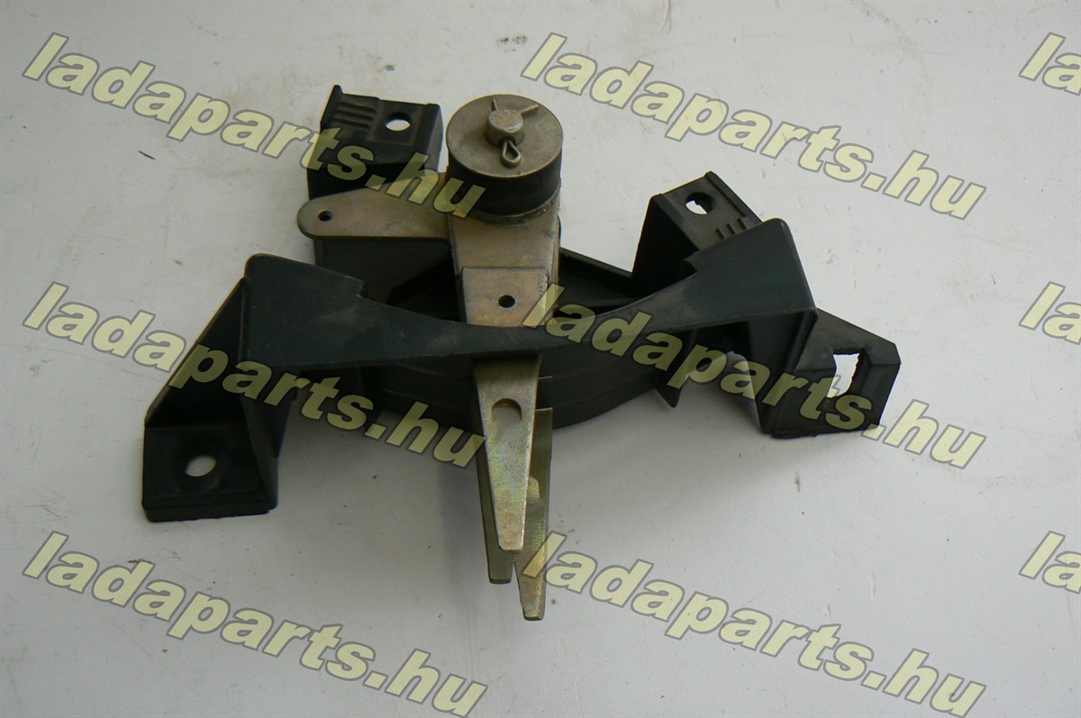 Lada  Fűtésszabályzó 3 karos gyári