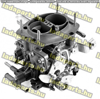 Niva Karburátor Daaz