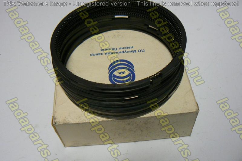 Samara  Dugattyú gyűrű 76,00