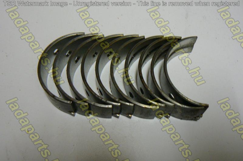 Samara  Fekvőcsapágy 0,50