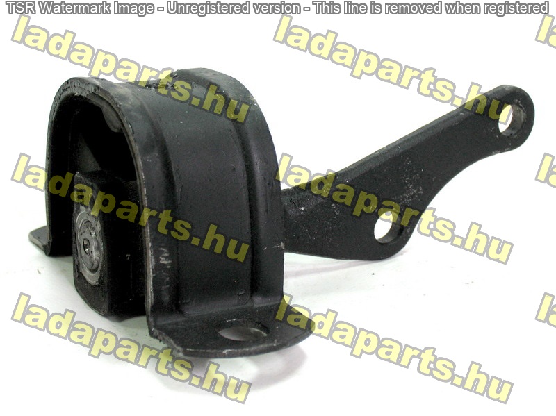 váltótartó omega kicsi komplett