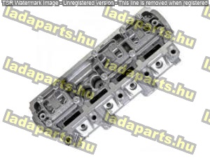 Szamara  Hengerfej 1300-as