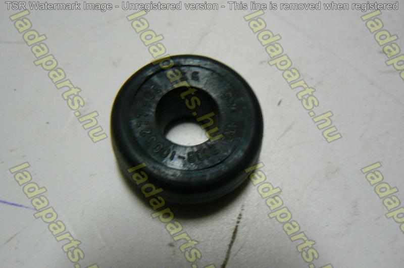 szelepfedél leszorítóanya gumi