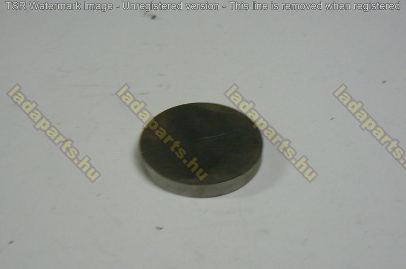 szelephézag állító lapka 3,45