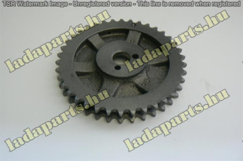 vezérmű fogaskerék nagy gyári