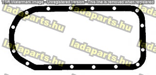 olajteknő tömítés