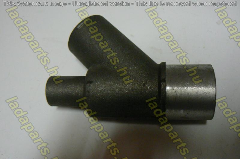 olajpáracső szellőző csonk