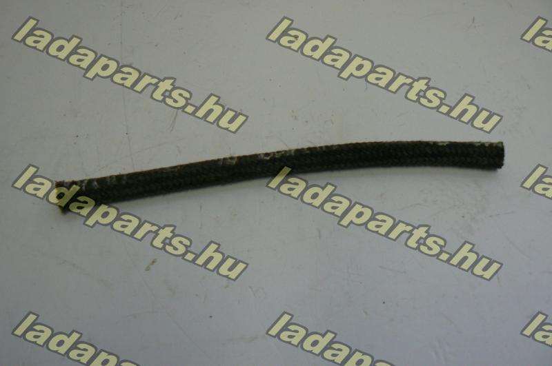 üzemanyag gumi cső