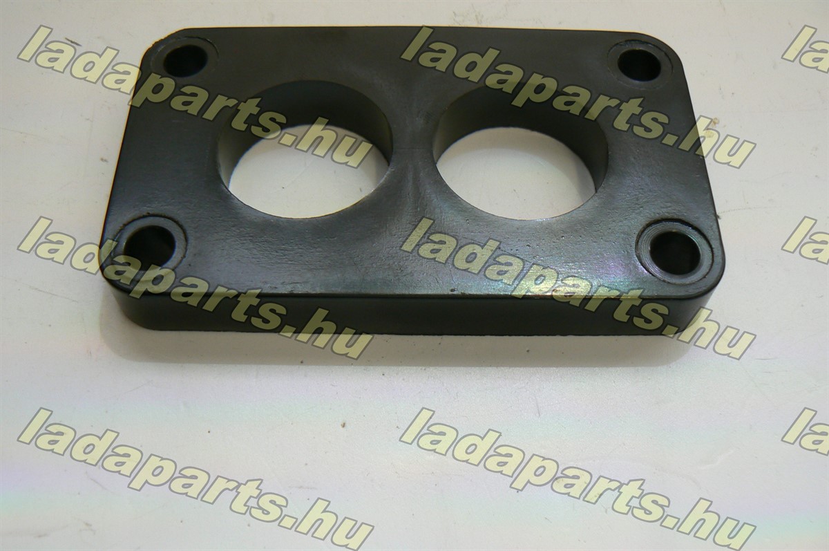 Karburátortalp bakelit 2108