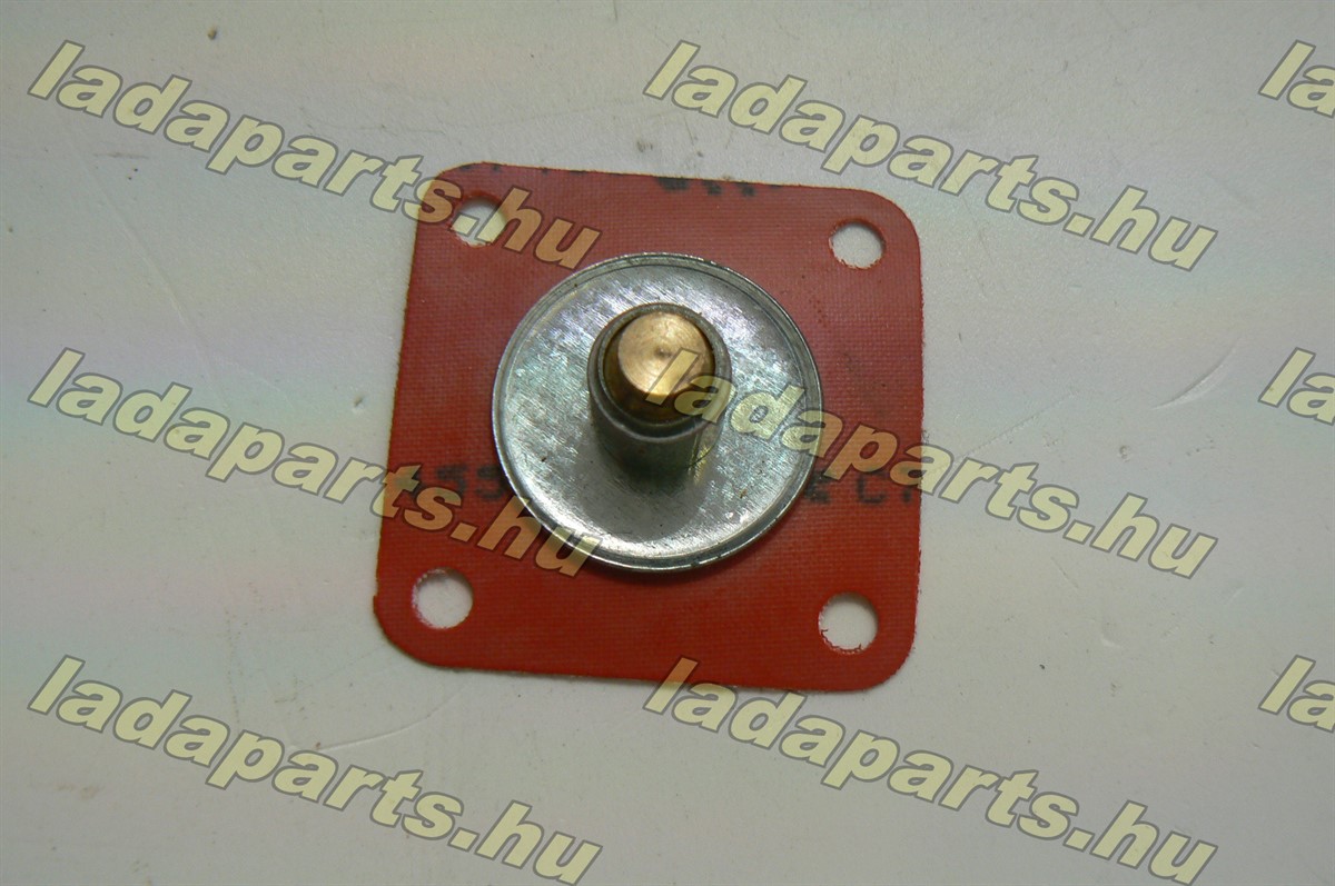 karburátor gyorsítómembrán