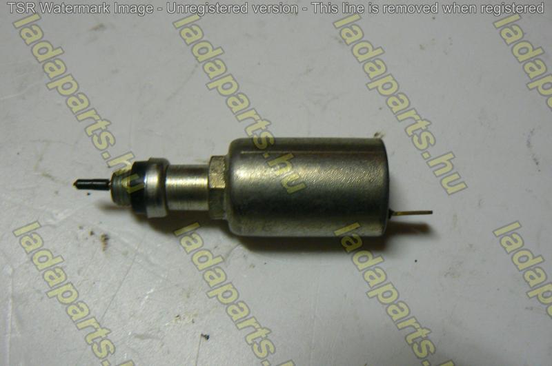 karburátor mágnesszelep /70/