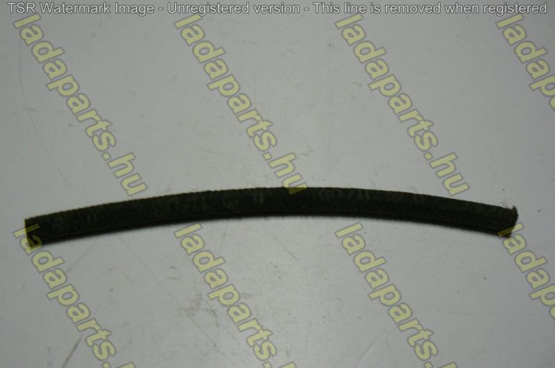 üzemanyagcső 220 mm.