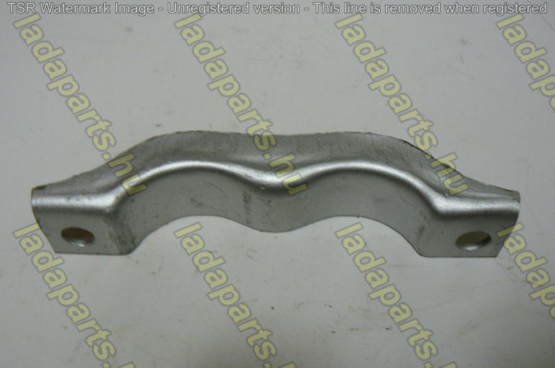 Szamara  Kipufogó Y cső támasz ellenrész