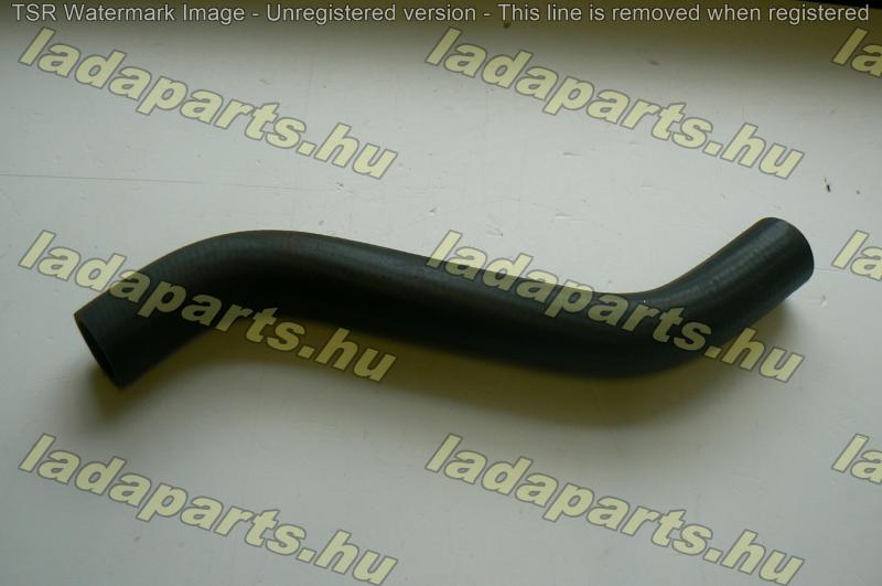 Samara  Vízcső felső