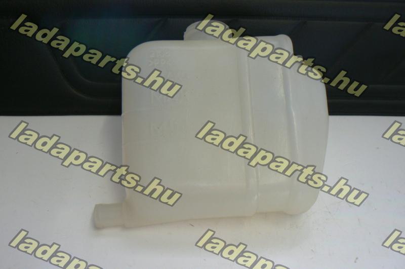 kiegyenlítőtartály