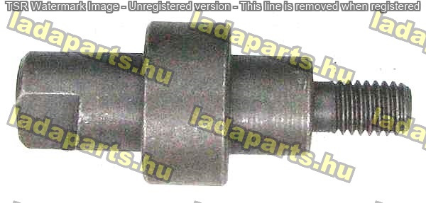 Vezérműlánc átugrásgátló motorblokkba vastag menetes 2101