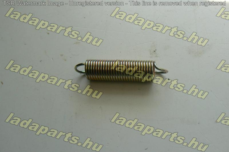 kuplungpedál rásegítő rugó