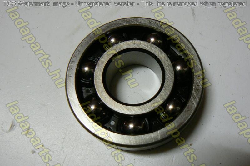 sebességváltó csoportkerék hátsó csapágy 6-50305A1E