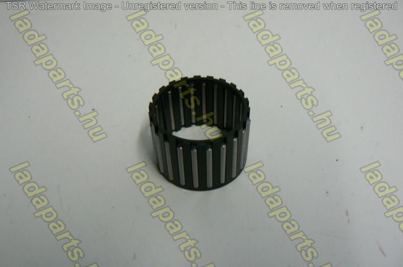 sebességváltó tűgörgős kosár