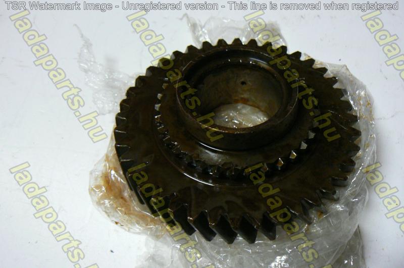 sebességváltó 1.fogaskerék